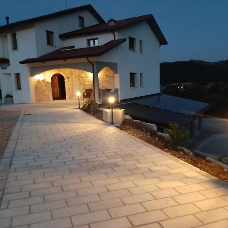 Il Riccio Home & Relax 리키아 외부 사진