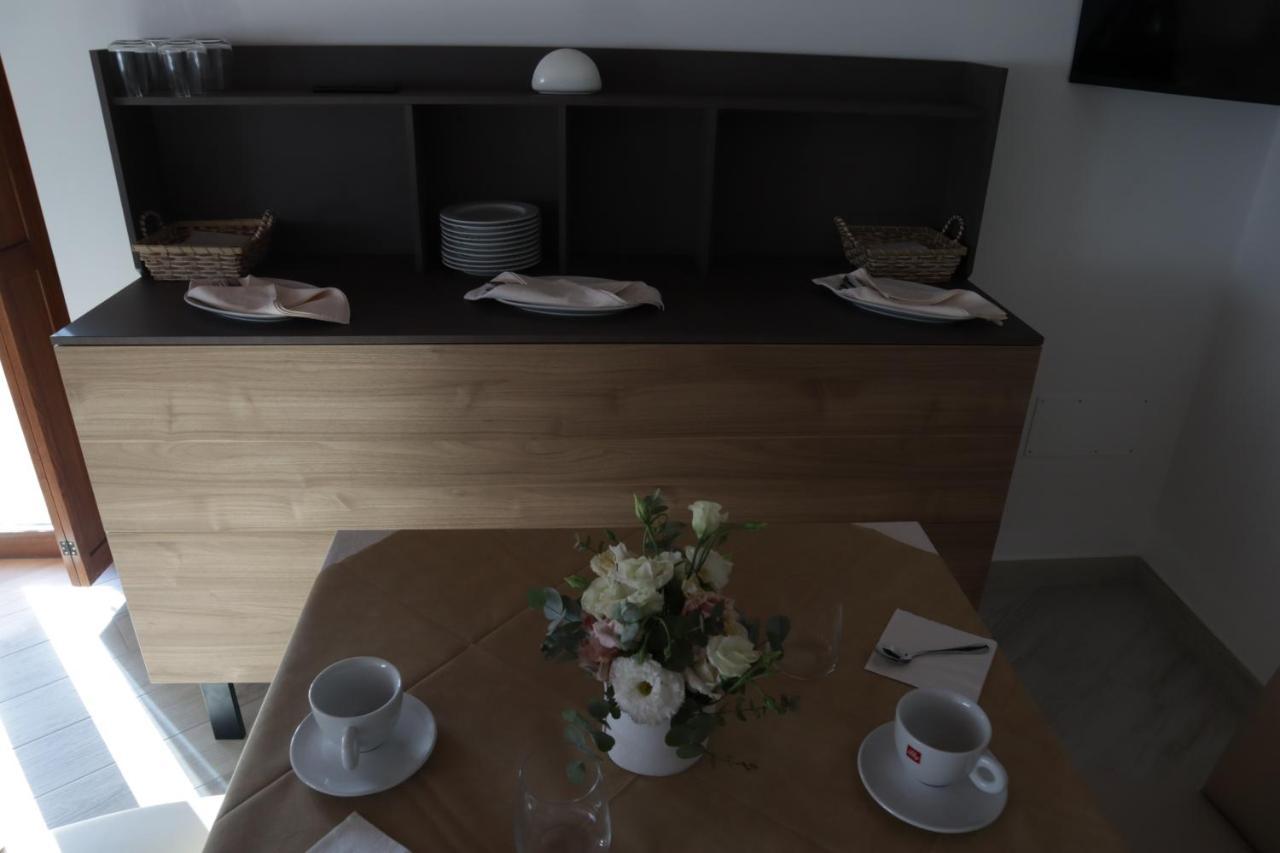 Il Riccio Home & Relax 리키아 외부 사진
