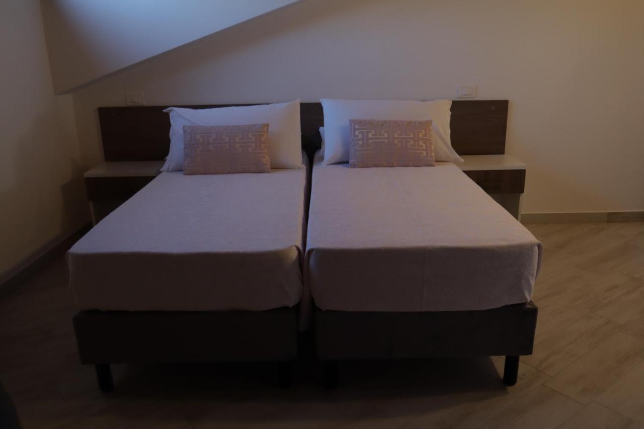 Il Riccio Home & Relax 리키아 외부 사진