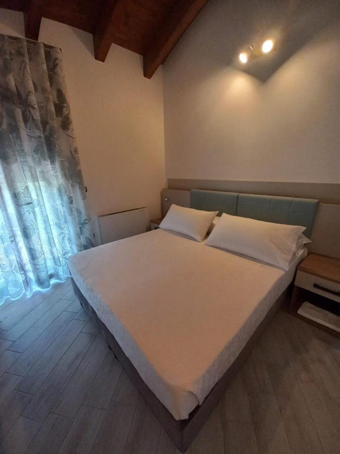 Il Riccio Home & Relax 리키아 외부 사진