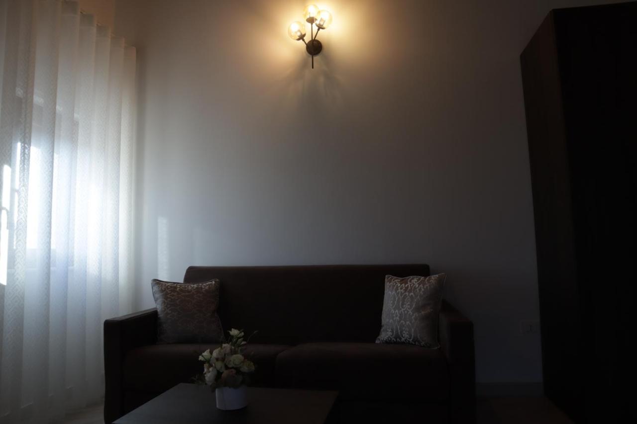 Il Riccio Home & Relax 리키아 외부 사진