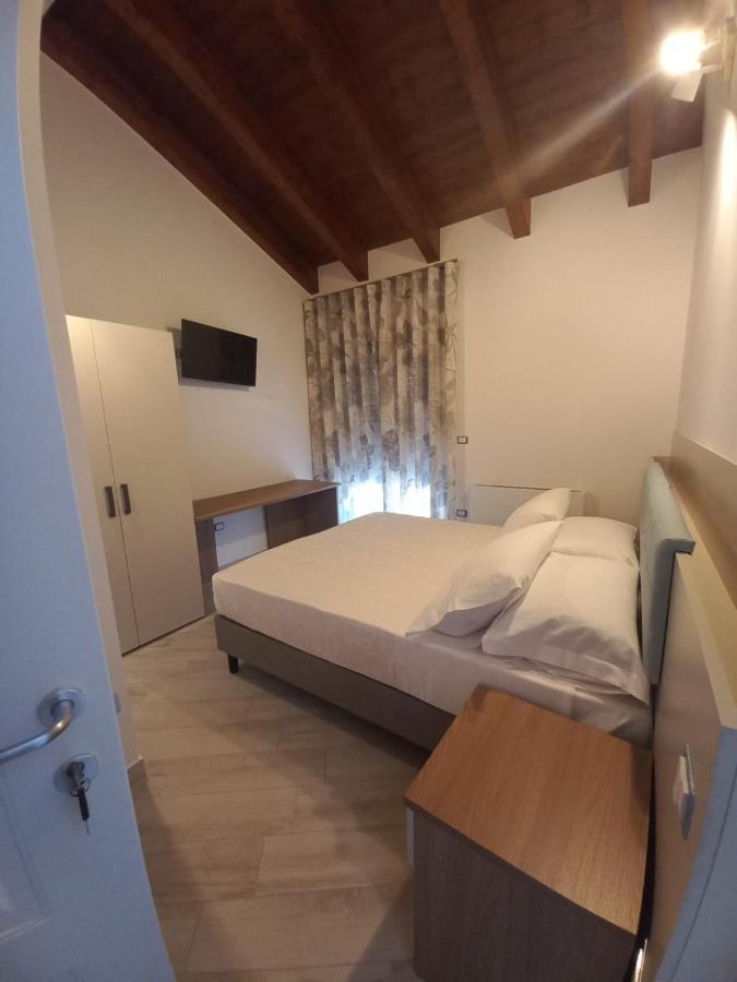 Il Riccio Home & Relax 리키아 외부 사진