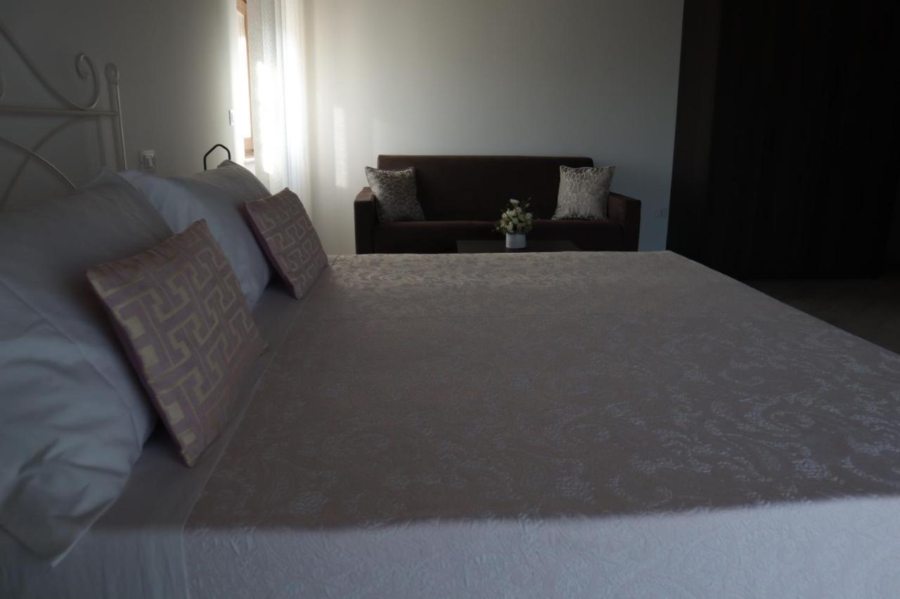 Il Riccio Home & Relax 리키아 외부 사진