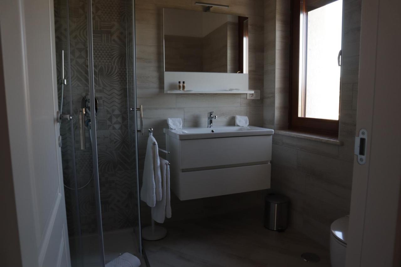 Il Riccio Home & Relax 리키아 외부 사진