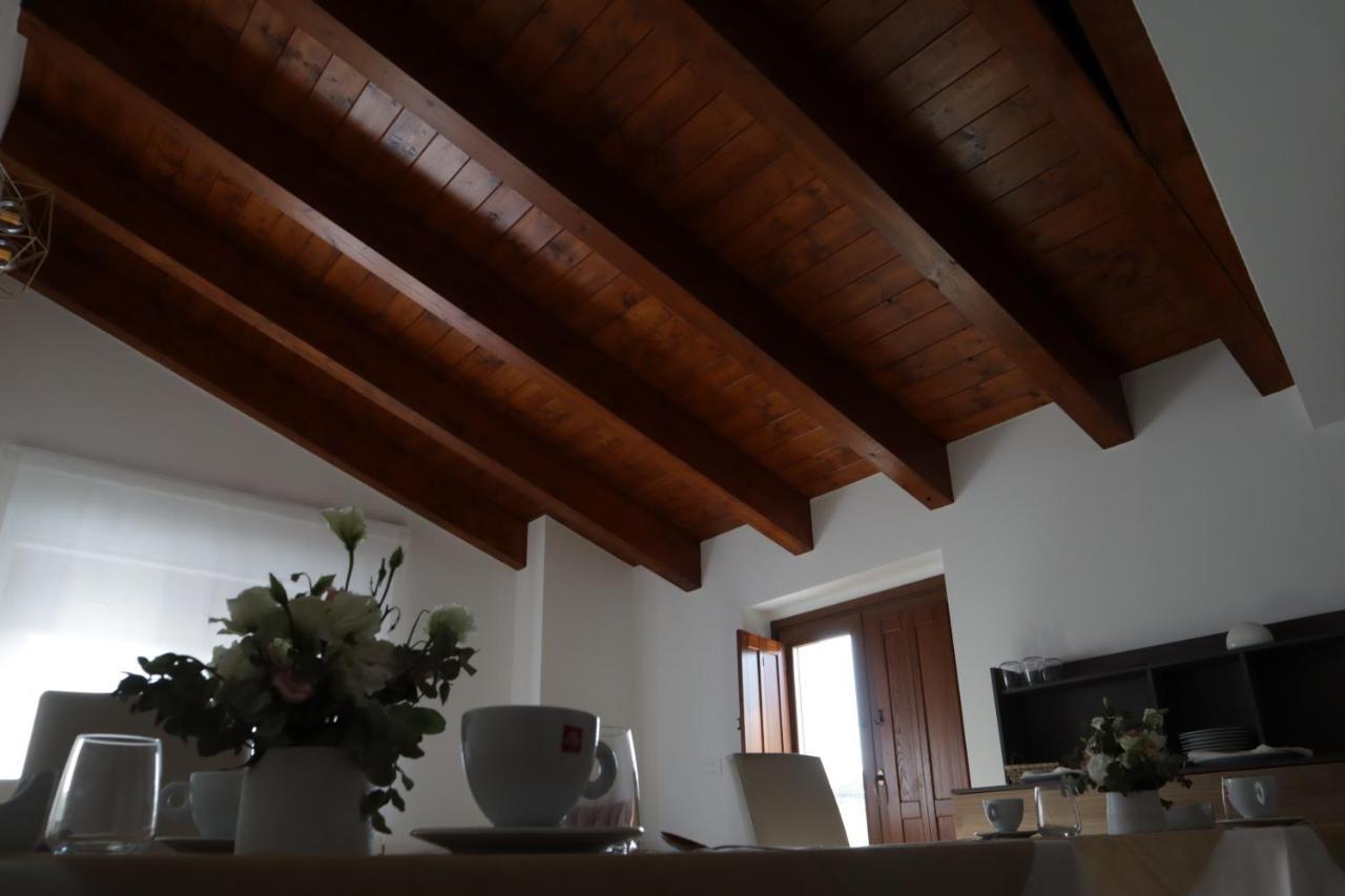 Il Riccio Home & Relax 리키아 외부 사진