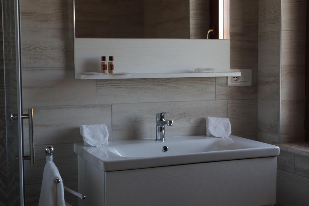 Il Riccio Home & Relax 리키아 외부 사진