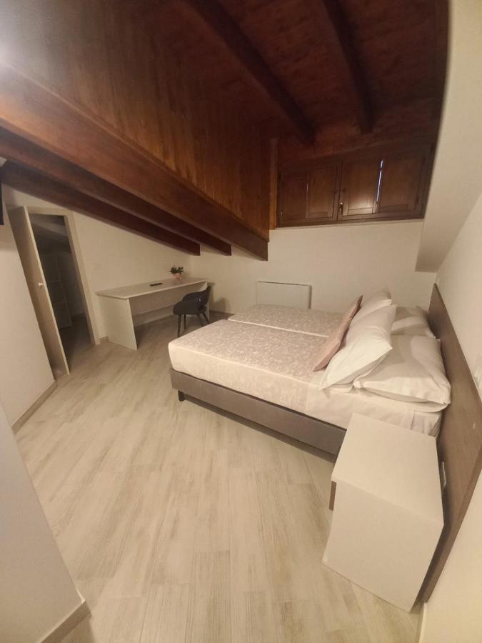 Il Riccio Home & Relax 리키아 외부 사진