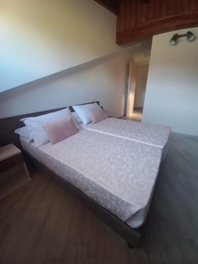 Il Riccio Home & Relax 리키아 외부 사진