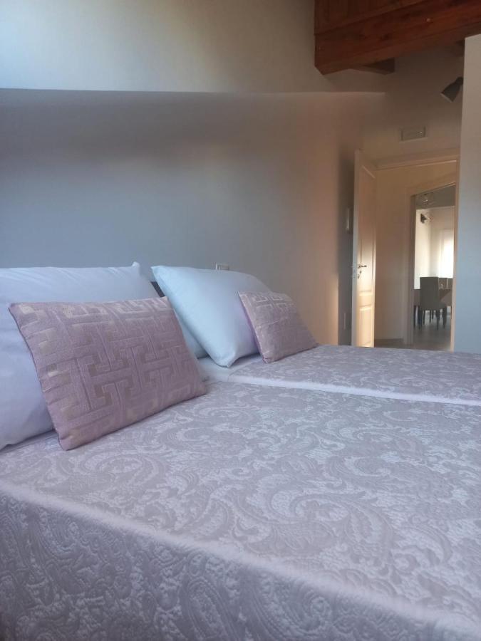 Il Riccio Home & Relax 리키아 외부 사진