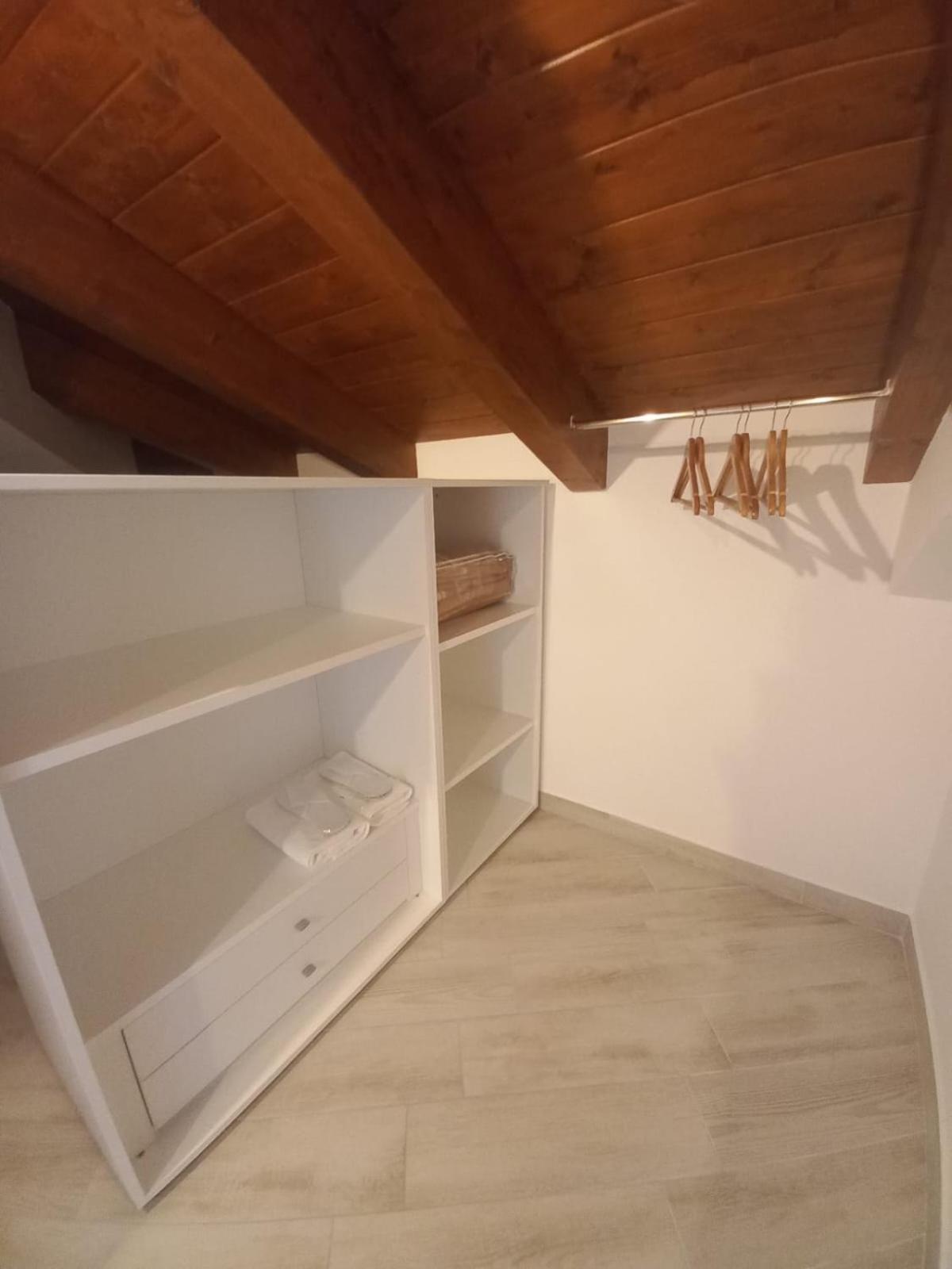 Il Riccio Home & Relax 리키아 외부 사진