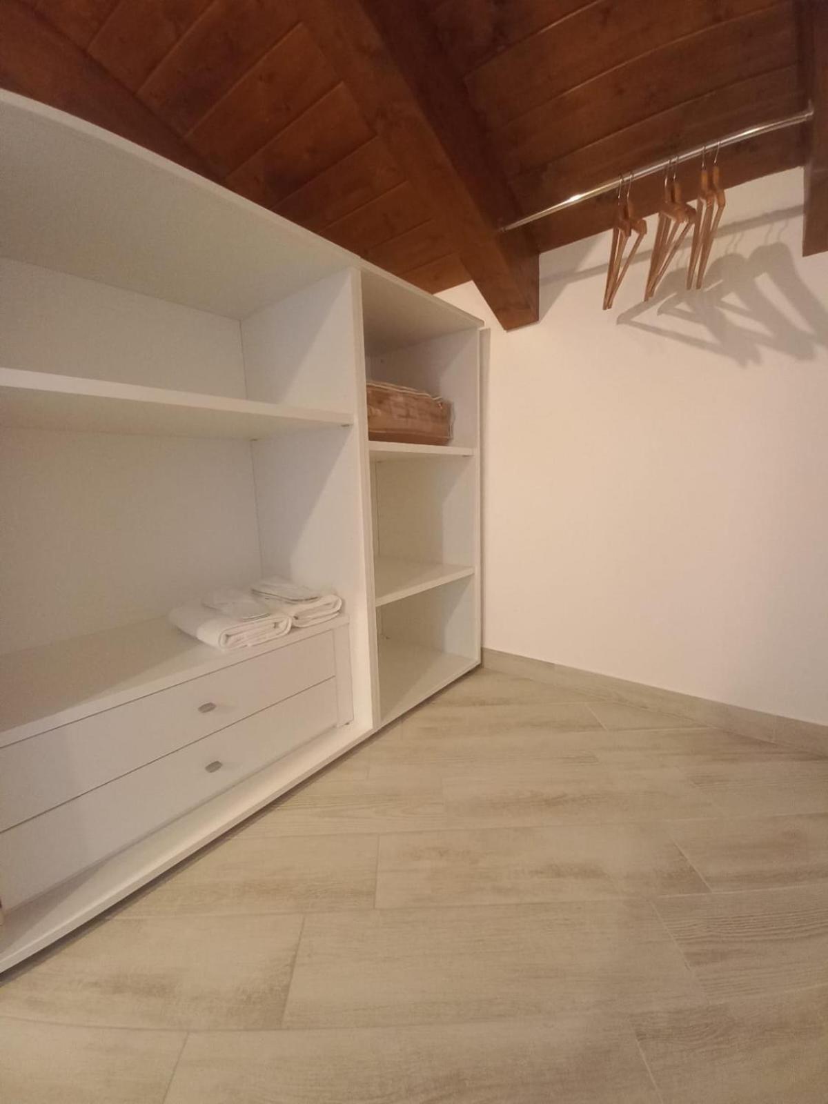 Il Riccio Home & Relax 리키아 외부 사진