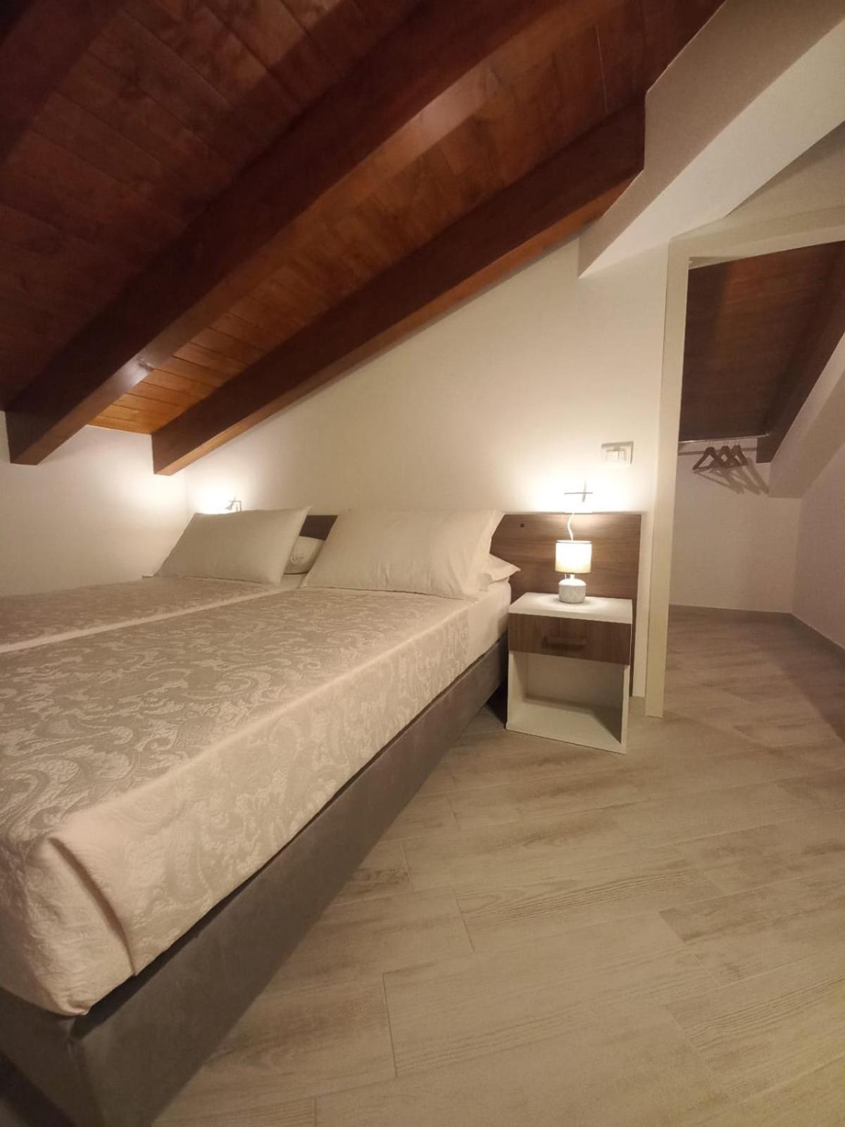 Il Riccio Home & Relax 리키아 외부 사진