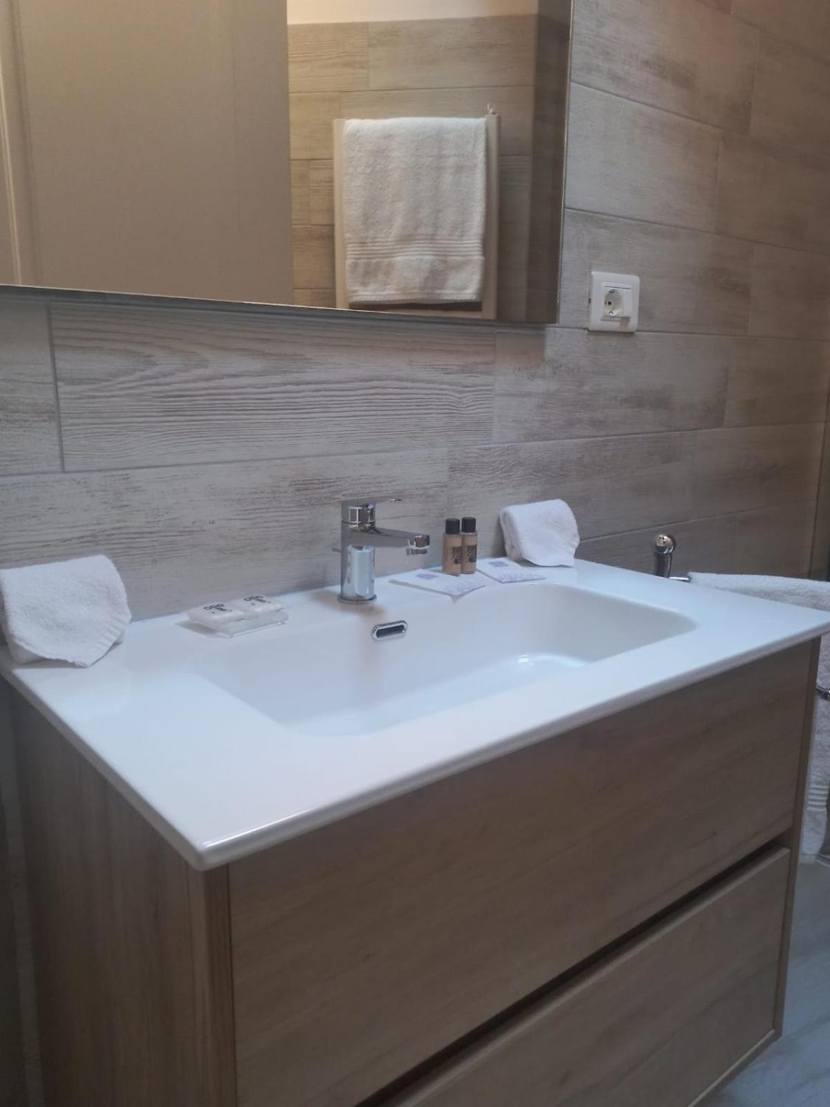 Il Riccio Home & Relax 리키아 외부 사진
