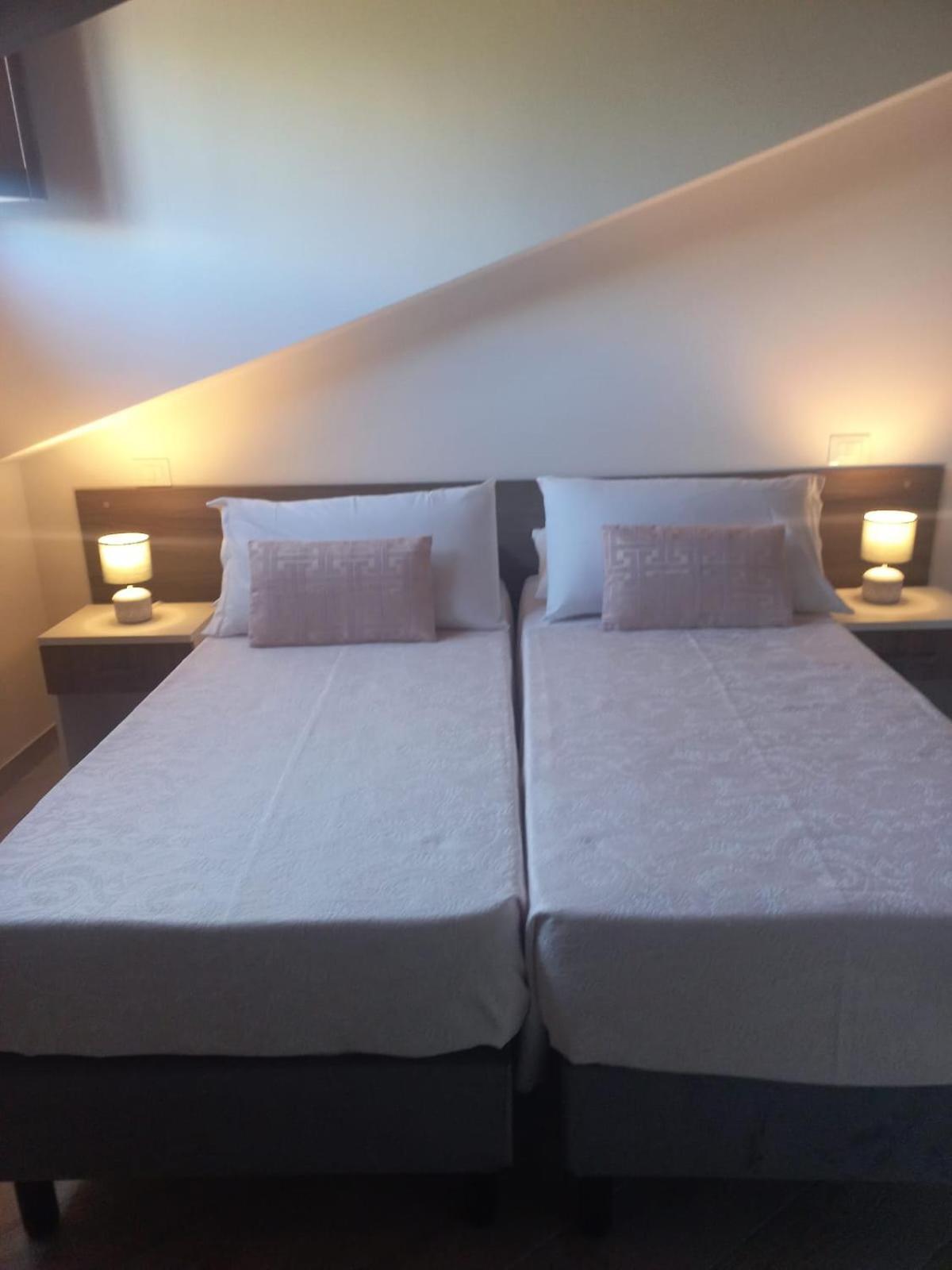 Il Riccio Home & Relax 리키아 외부 사진