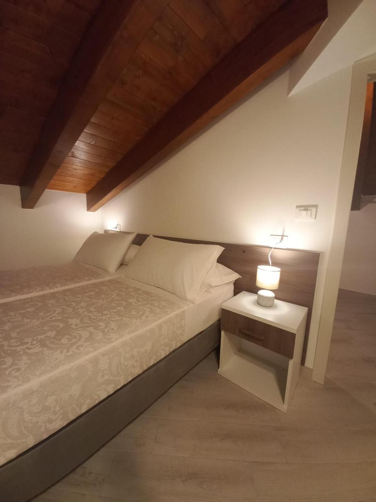 Il Riccio Home & Relax 리키아 외부 사진