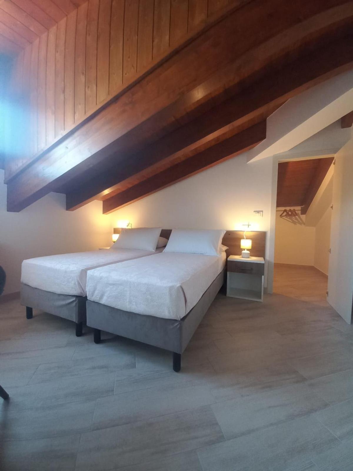 Il Riccio Home & Relax 리키아 외부 사진
