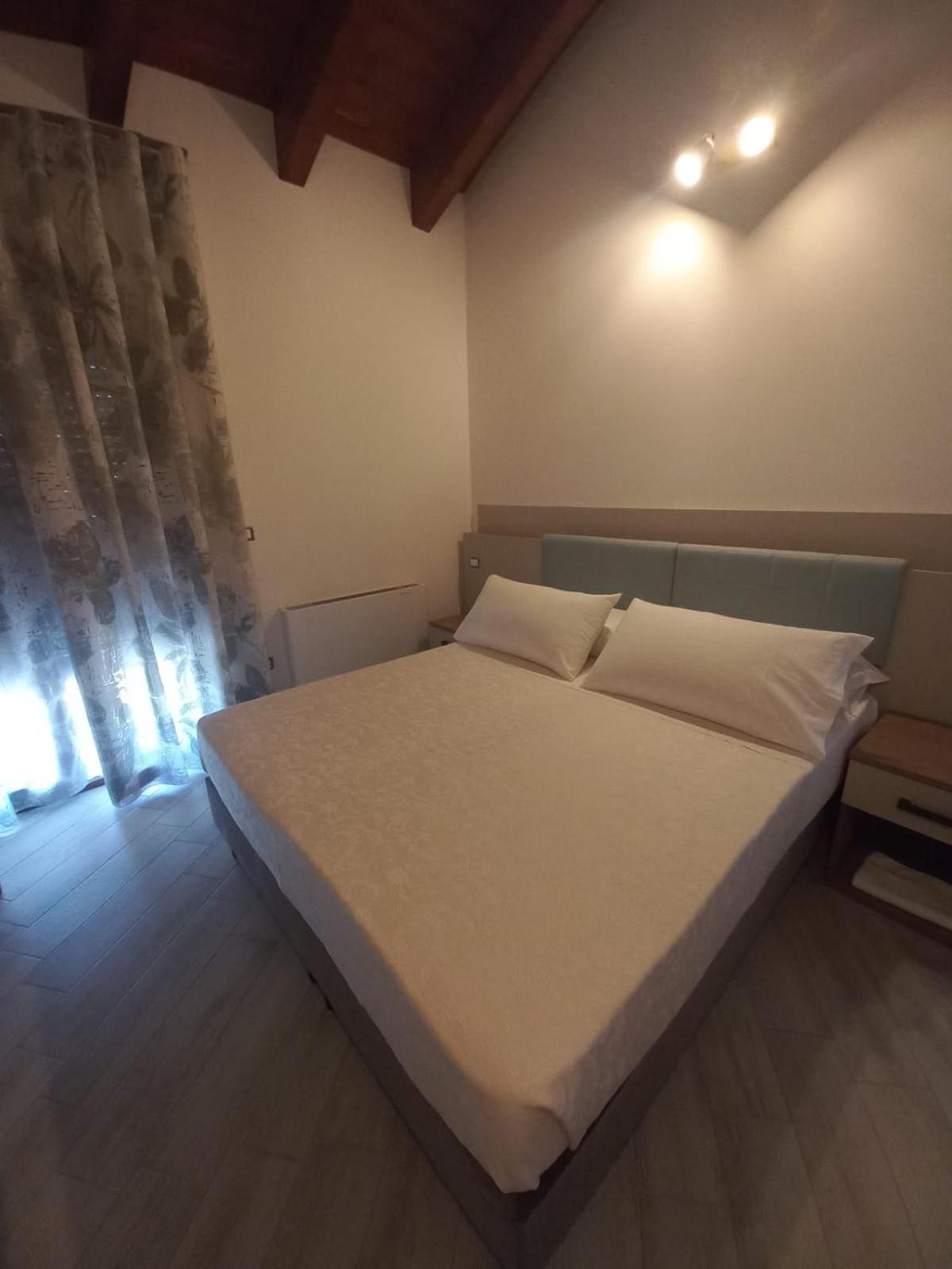 Il Riccio Home & Relax 리키아 외부 사진