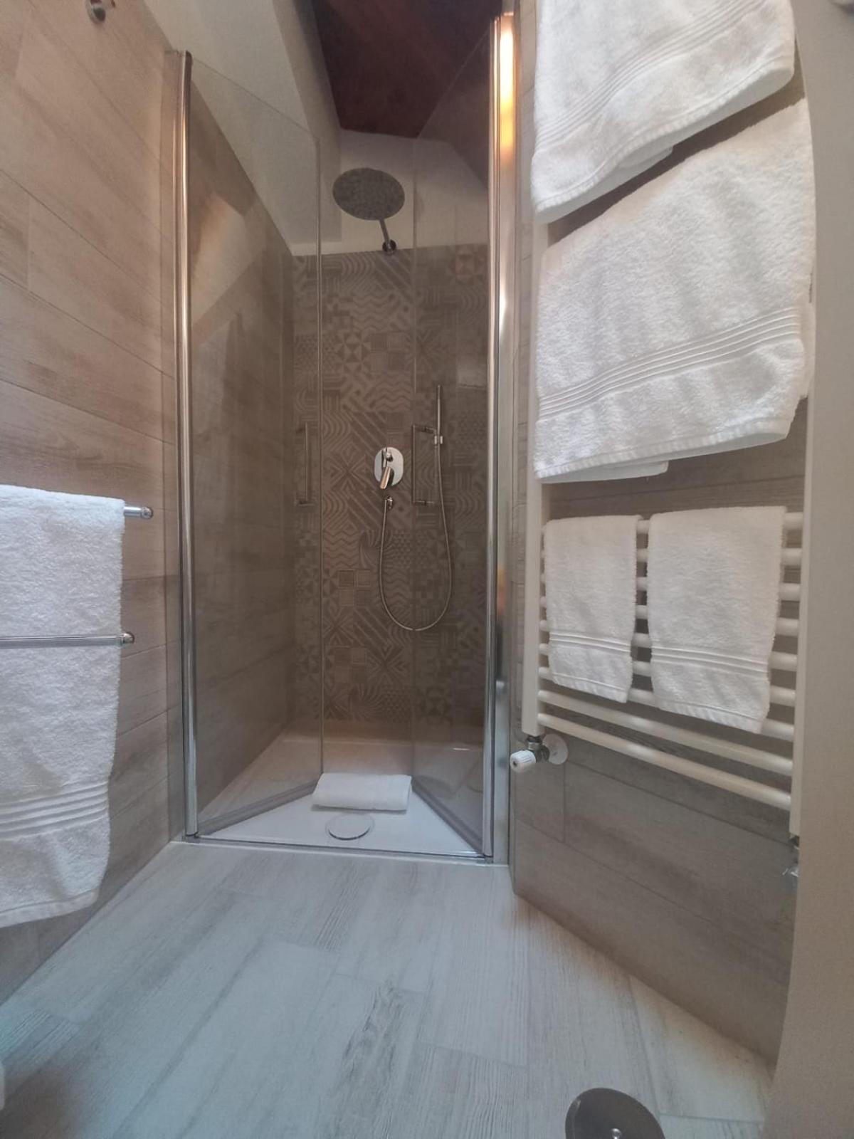 Il Riccio Home & Relax 리키아 외부 사진