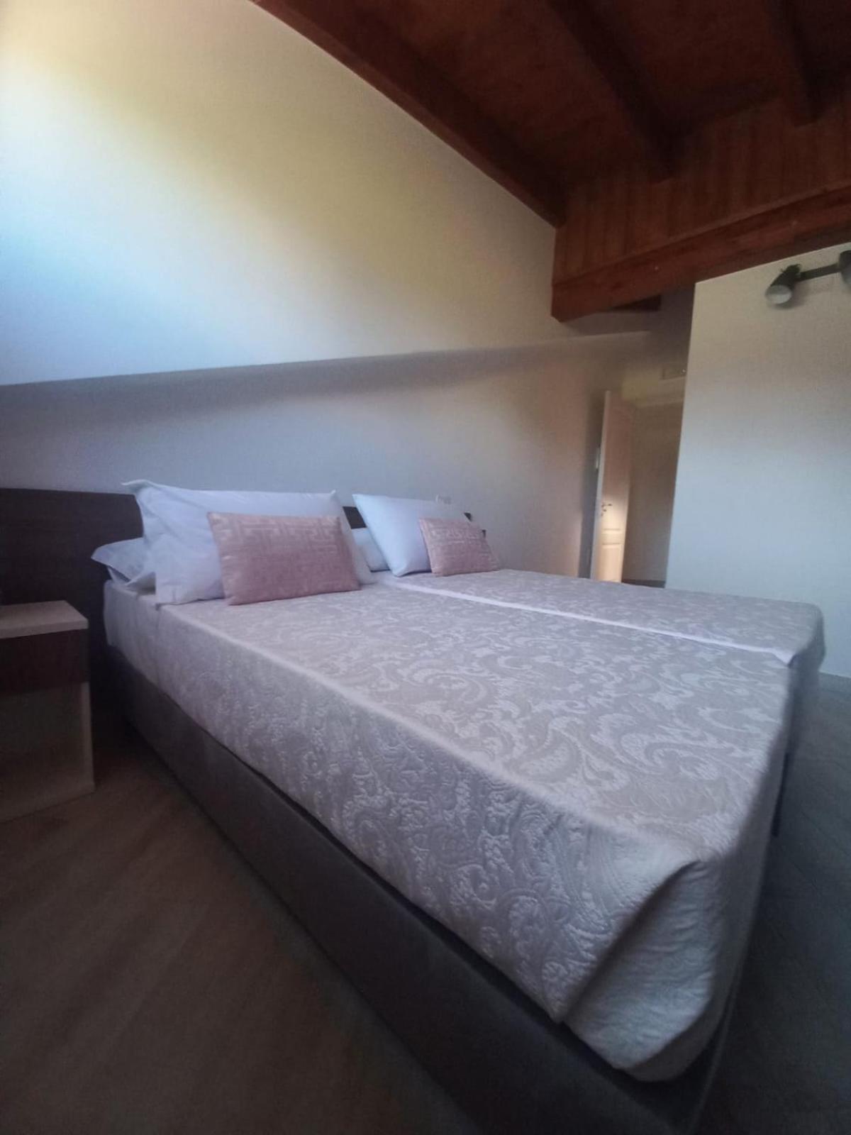 Il Riccio Home & Relax 리키아 외부 사진