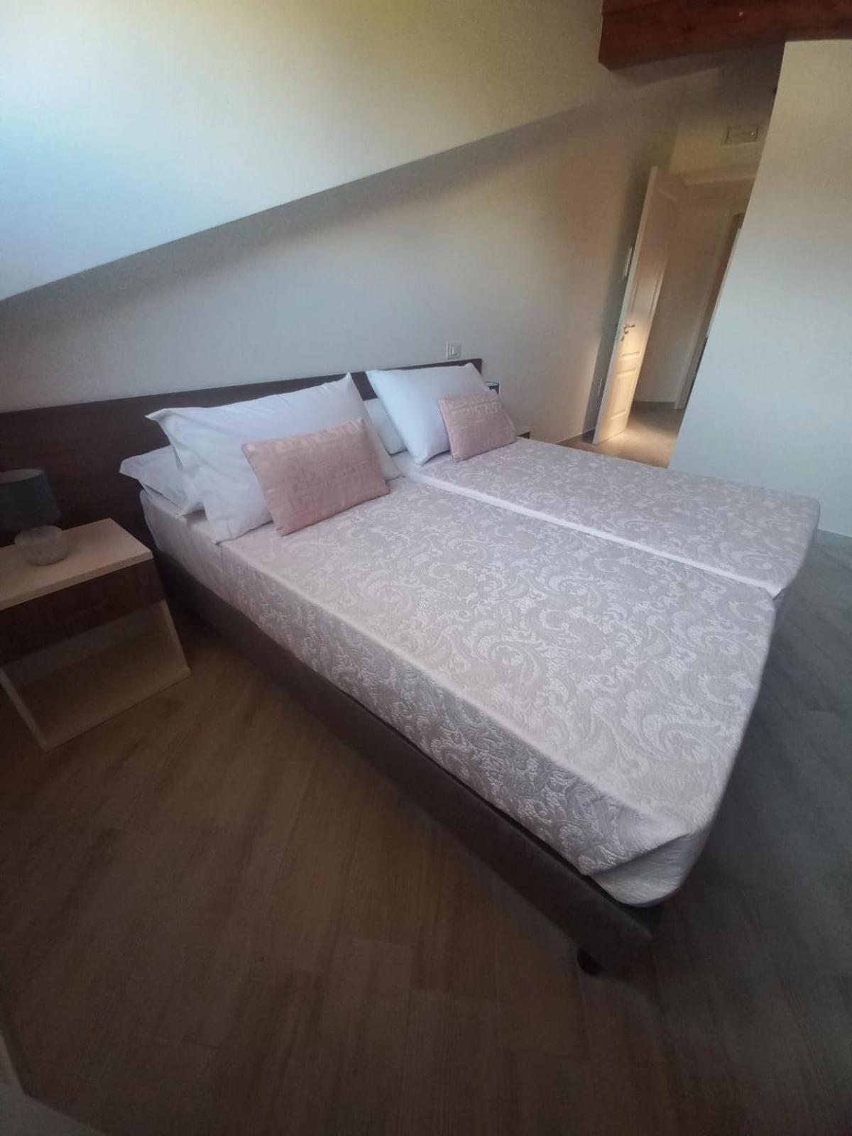 Il Riccio Home & Relax 리키아 외부 사진