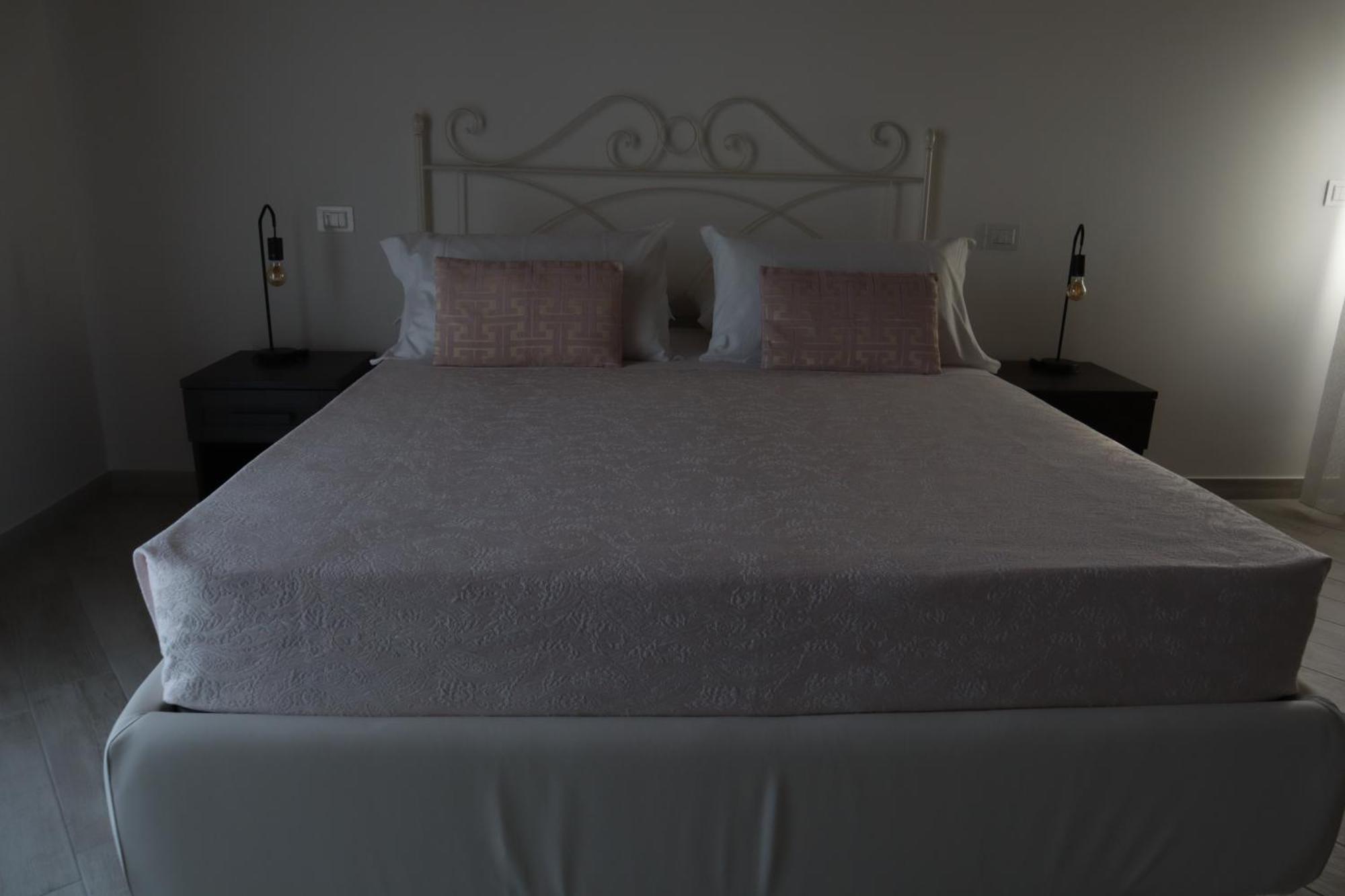 Il Riccio Home & Relax 리키아 외부 사진